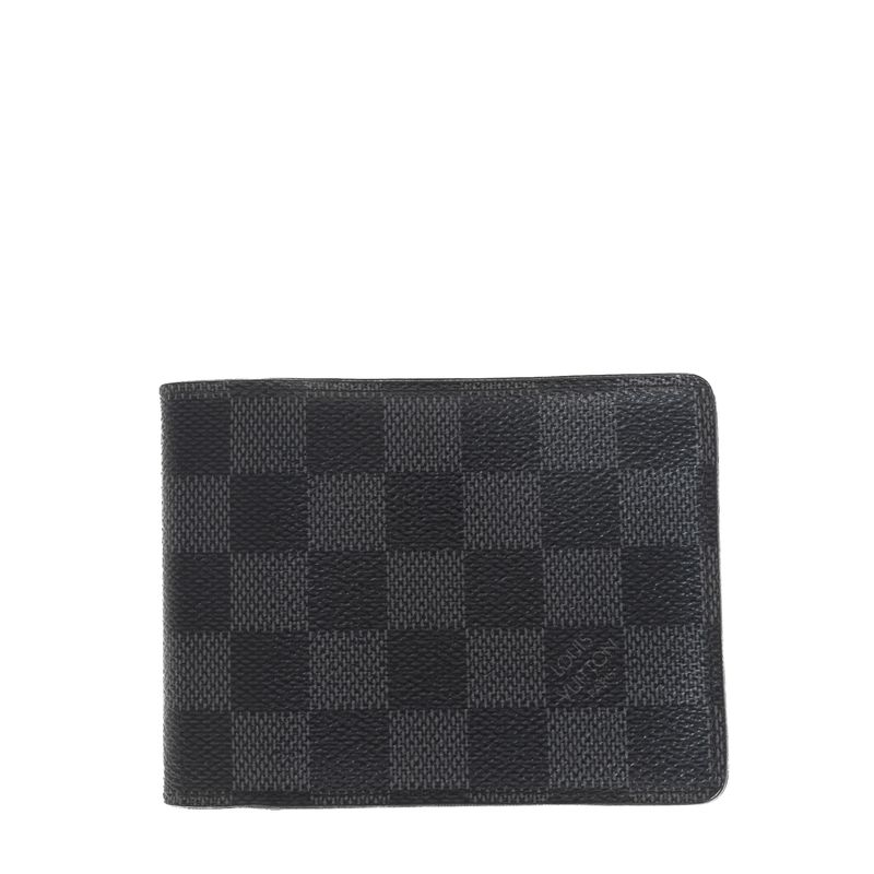 Carteira-Louis-Vuitton-Damier-Graphite-Multiple