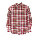 Camisa-Ricardo-Almeida-Xadrez-Rosa-e-Laranja