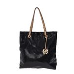 Bolsa-Michael-Kors-Jet-Set-Tote-Preta