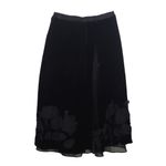 Saia-Veludo-Preto-e-Bordado-