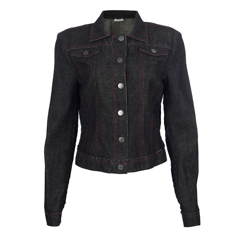 Jaqueta-Philosophy-Jeans-e-Bordada