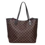 Bolsa-Louis-Vuitton-Neverfull-MM-Damier-Ebene