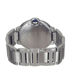 Relógio Cartier Ballon Bleu 36mm Aço
