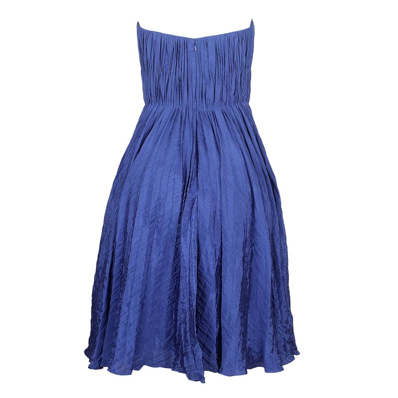 Vestido-Oscar-de-la-Renta-Azul