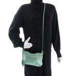 Bolsa-Balenciaga-Motorcycle-Classic-Hip-Verde
