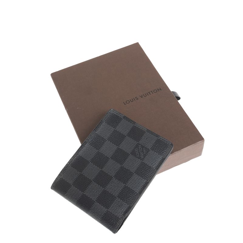 Carteira-Louis-Vuitton-Damier-Graphite-Multiple