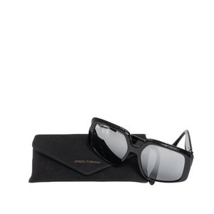 Óculos Dolce & Gabbana DG4386 Preto