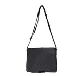 Bolsa-Louis-Vuitton-Messenger-District-Damier-Graphite