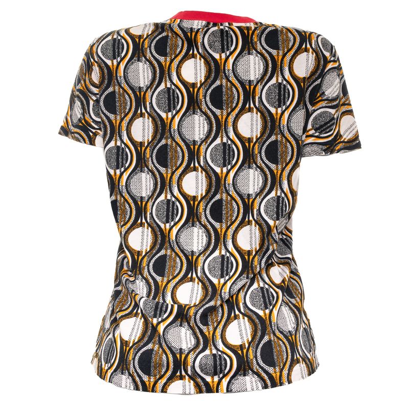Camiseta-Prada-Algodao-Estampada-Preta-e-Amarela