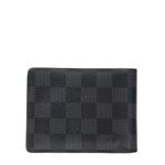 Carteira-Louis-Vuitton-Damier-Graphite-Multiple