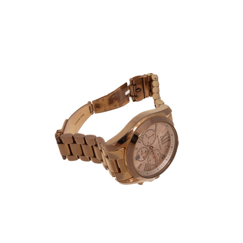 Relogio-Michael-Kors-Bradshaw-Rose-