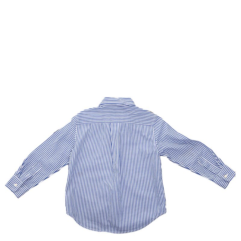 Camisa-Ralph-Lauren-Infantil-Listarda-Azul-Escuro-e-Branca