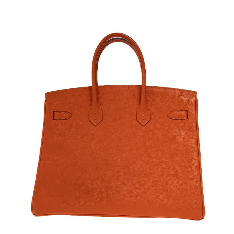 Bolsa-Hermes-Birkin-35-Epson-Laranja