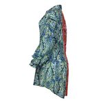 Vestido-A-La-Garconne-Estampado