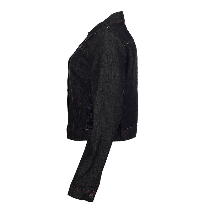 Jaqueta-Philosophy-Jeans-e-Bordada