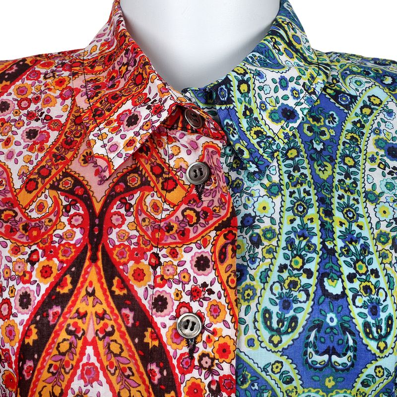 Vestido-A-La-Garconne-Estampado