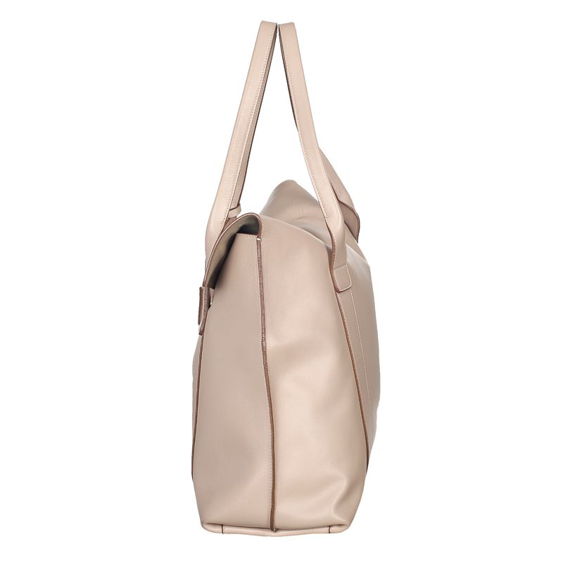 Bolsa-Salvatore-Ferragamo-Couro-Rosa-