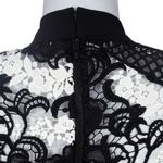 Vestido-Self-Portrait-Renda-Preto-e-Branco-