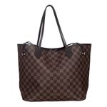 Bolsa-Louis-Vuitton-Neverfull-MM-Damier-Ebene