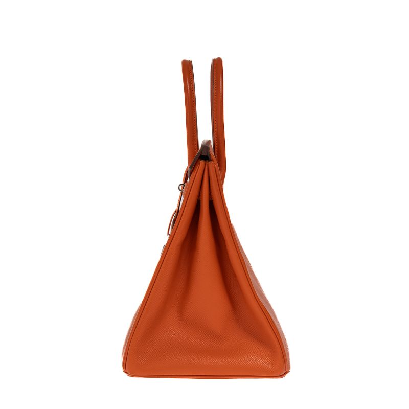 Bolsa-Hermes-Birkin-35-Epson-Laranja