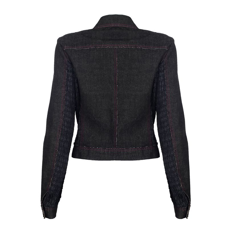 Jaqueta-Philosophy-Jeans-e-Bordada