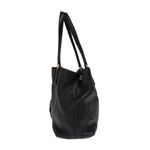 Bolsa-Gucci-Soho-Tote-Couro-Preta