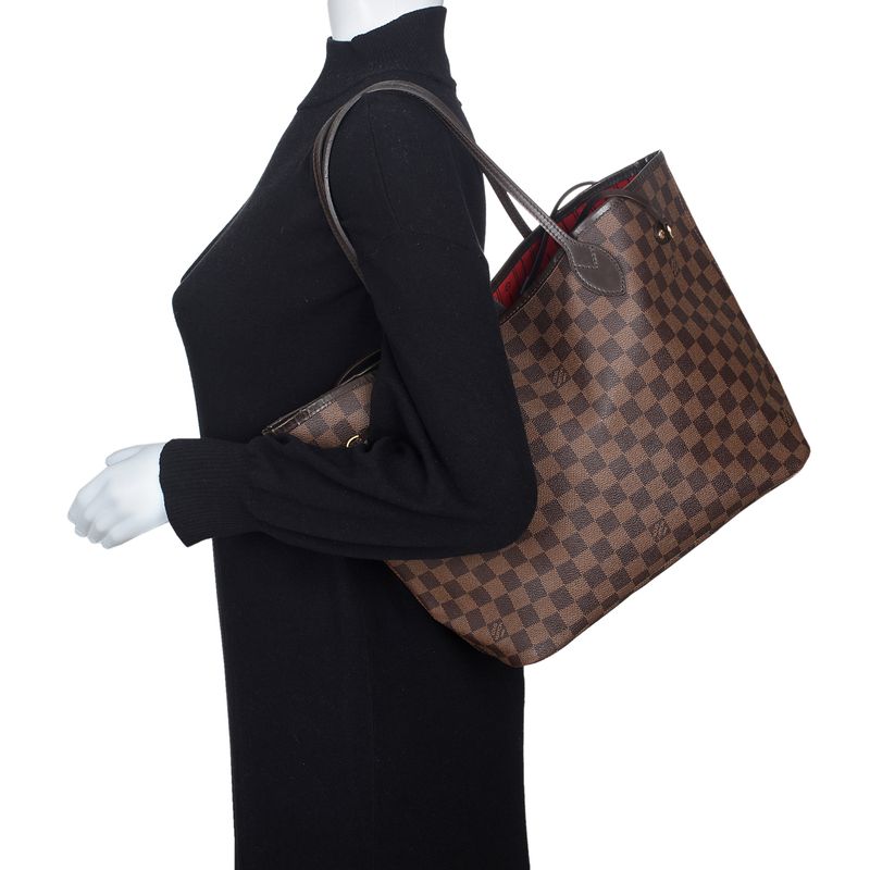 Bolsa-Louis-Vuitton-Neverfull-MM-Damier-Ebene