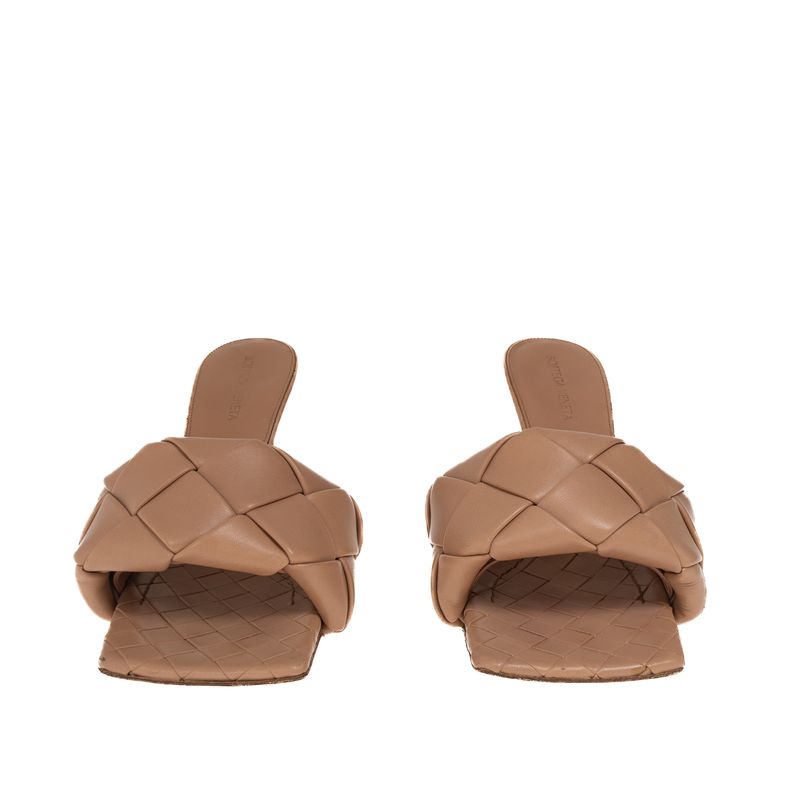 Mule-Bottega-Veneta-Intrecciato-Bege-