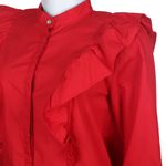 Camisa-Andrea-Marques-Vermelha