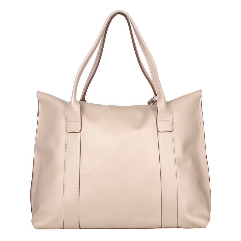 Bolsa-Salvatore-Ferragamo-Couro-Rosa-