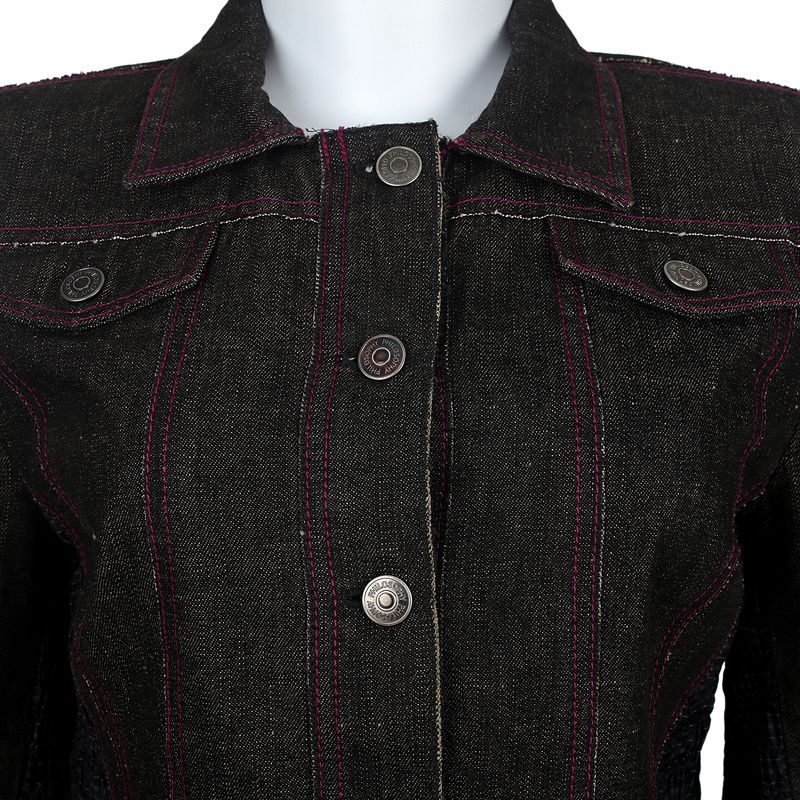 Jaqueta-Philosophy-Jeans-e-Bordada