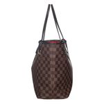 Bolsa-Louis-Vuitton-Neverfull-MM-Damier-Ebene