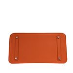 Bolsa-Hermes-Birkin-35-Epson-Laranja