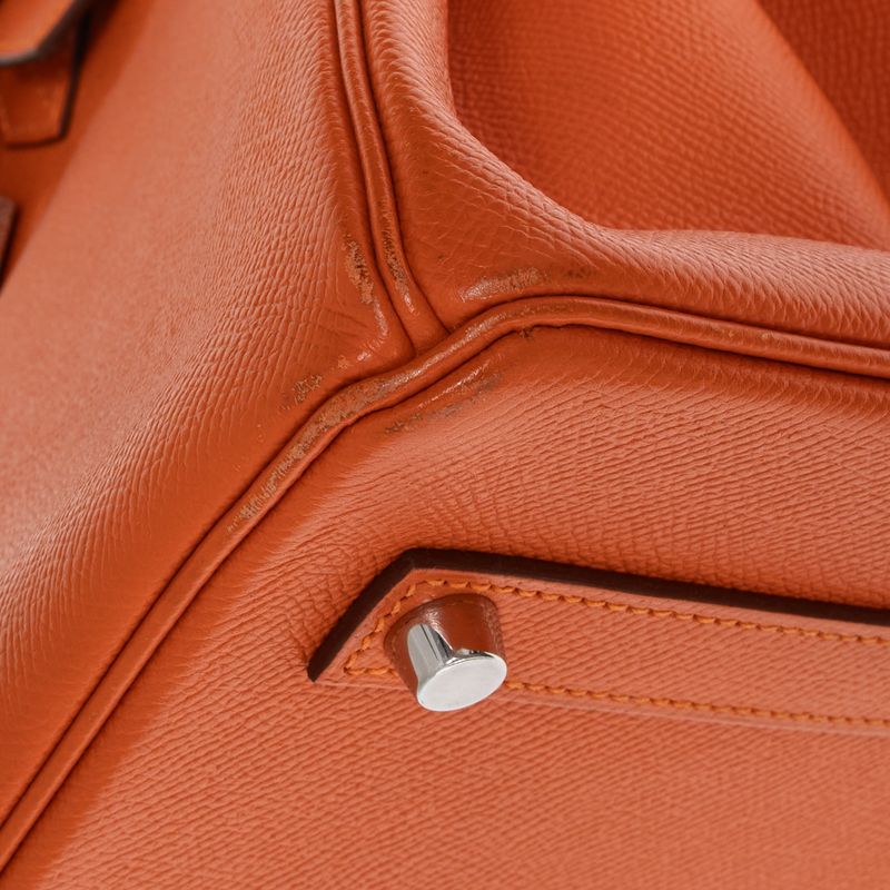 Bolsa-Hermes-Birkin-35-Epson-Laranja