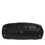 Bolsa-Gucci-Soho-Tote-Couro-Preta