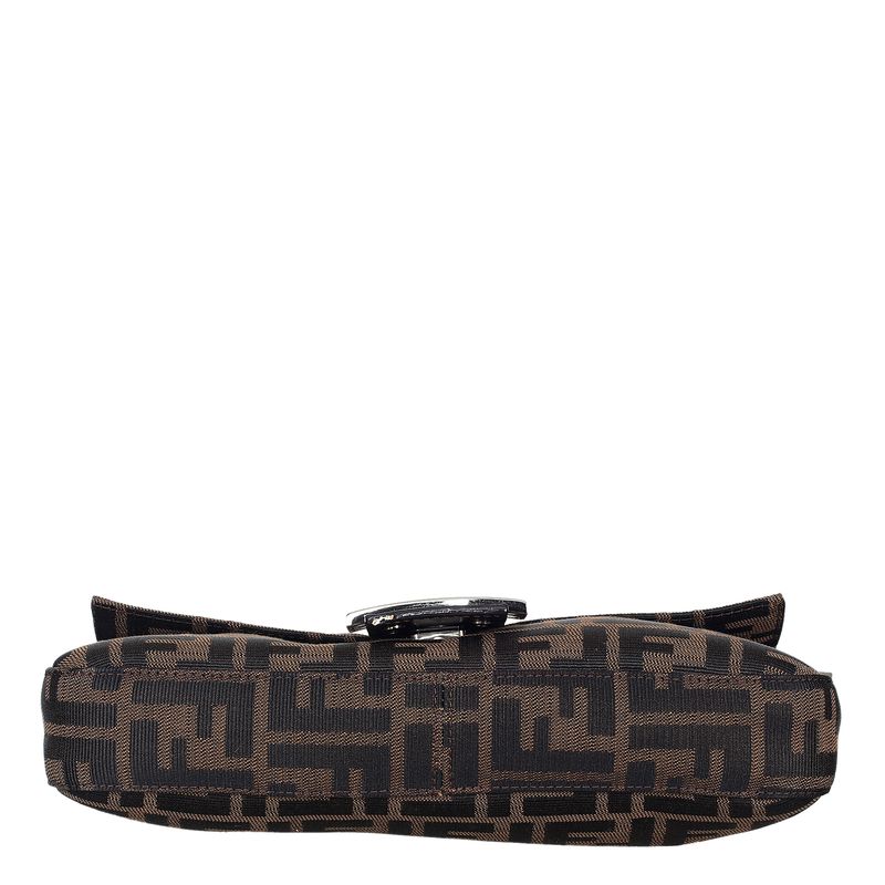 Bolsa-Fendi-Zucca-Baguette
