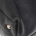 Bolsa-Gucci-Soho-Tote-Couro-Preta