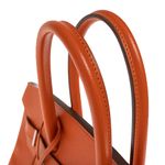 Bolsa-Hermes-Birkin-35-Epson-Laranja