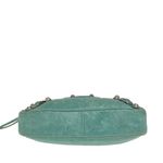 Bolsa-Balenciaga-Motorcycle-Classic-Hip-Verde