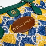 Bolsa-Gucci-Rio-de-Janeiro-Tote-Colorida-