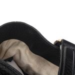 Bolsa-Gucci-Soho-Tote-Couro-Preta