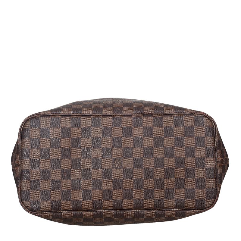 Bolsa-Louis-Vuitton-Neverfull-MM-Damier-Ebene