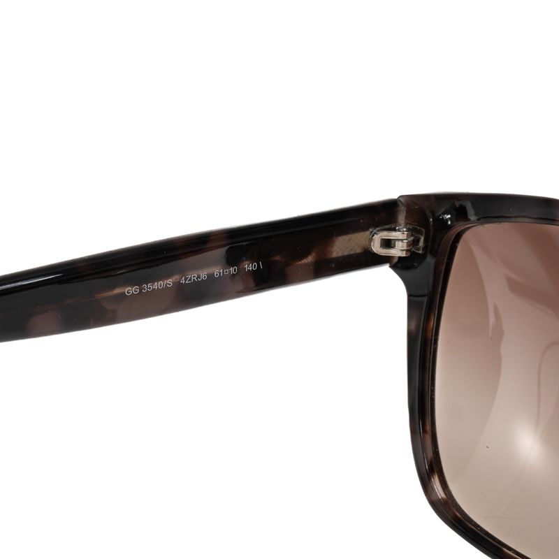 Oculos-Gucci-GG3540-S-Marrom