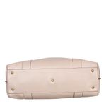 Bolsa-Salvatore-Ferragamo-Couro-Rosa-