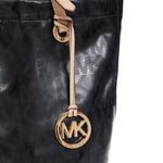 Bolsa-Michael-Kors-Jet-Set-Tote-Preta