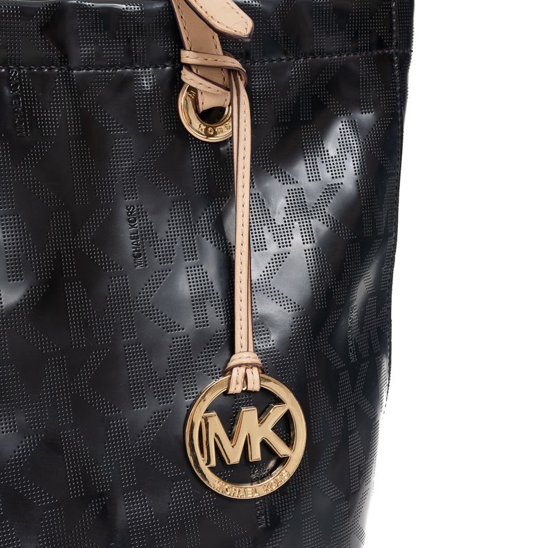 Bolsa-Michael-Kors-Jet-Set-Tote-Preta