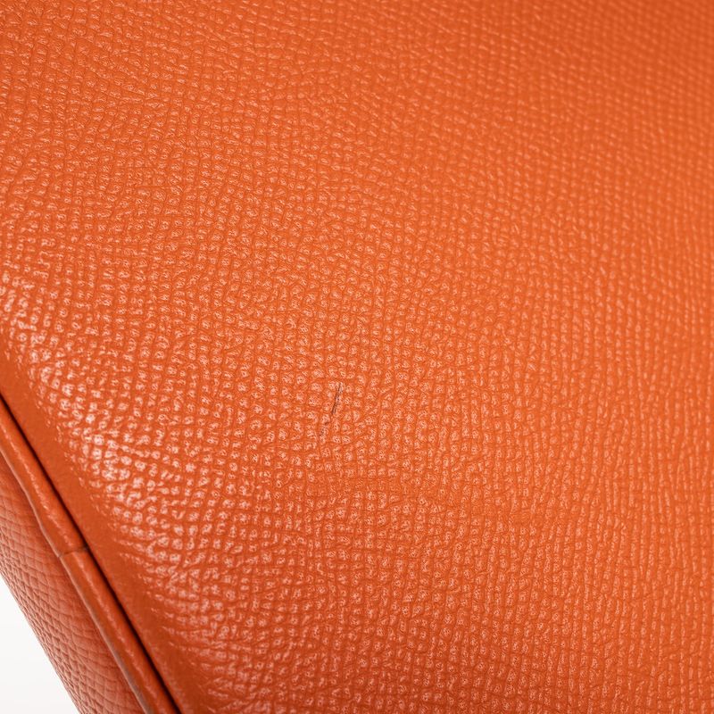Bolsa-Hermes-Birkin-35-Epson-Laranja