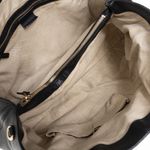 Bolsa-Gucci-Soho-Tote-Couro-Preta