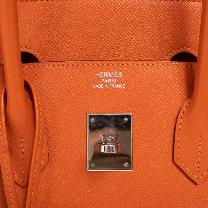 Bolsa-Hermes-Birkin-35-Epson-Laranja