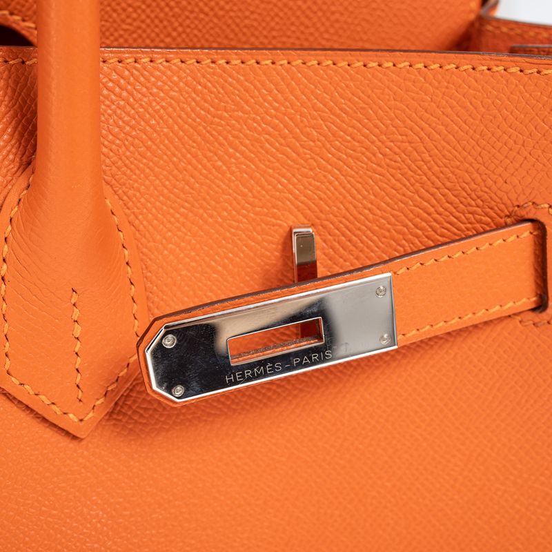 Bolsa-Hermes-Birkin-35-Epson-Laranja